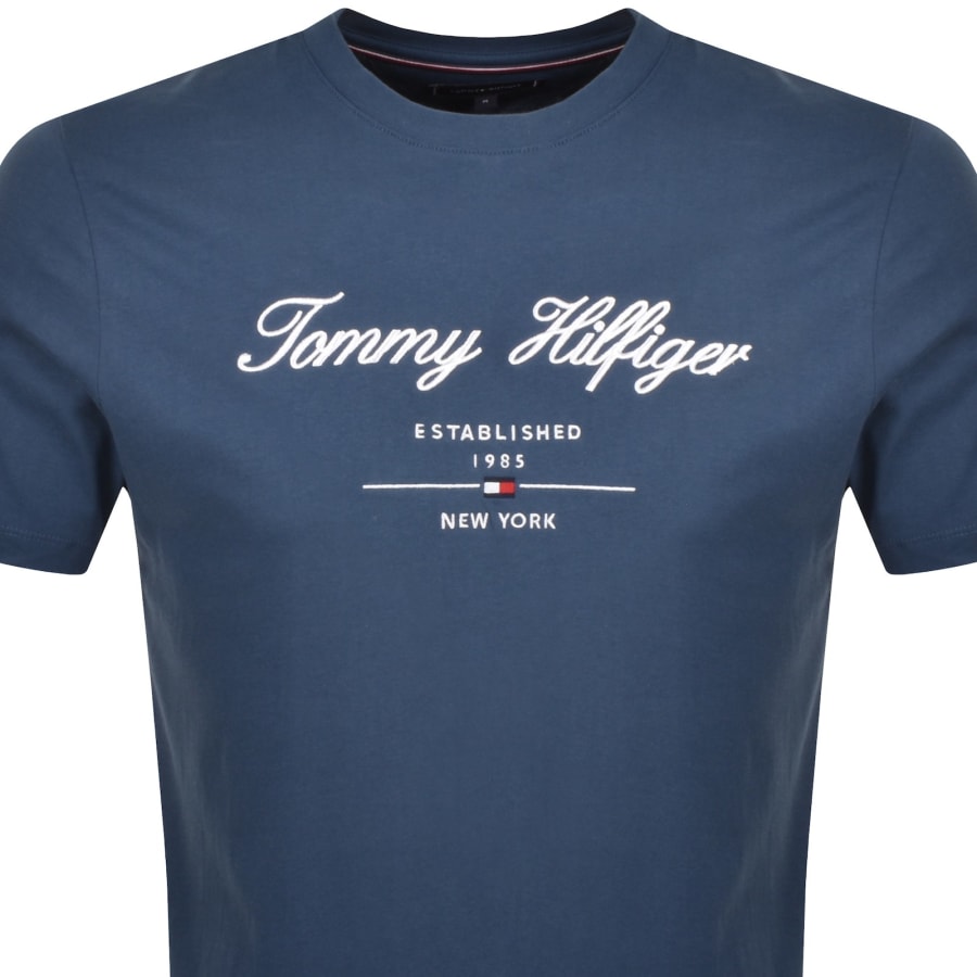 Tommy hilfiger tommy shirt hotsell
